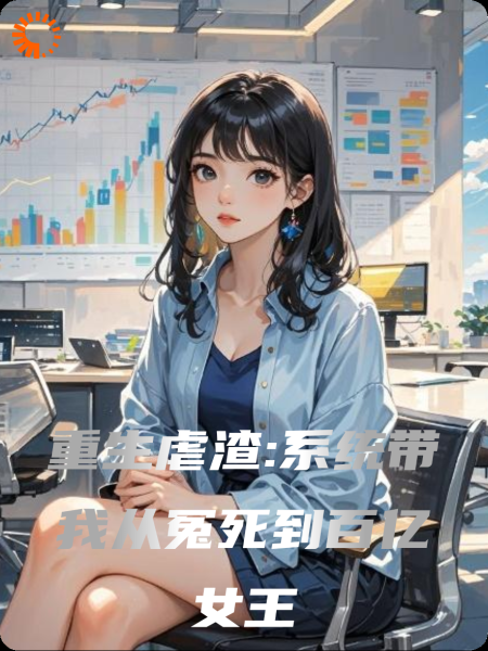 重生虐渣:系统带我从冤死到百亿女王
