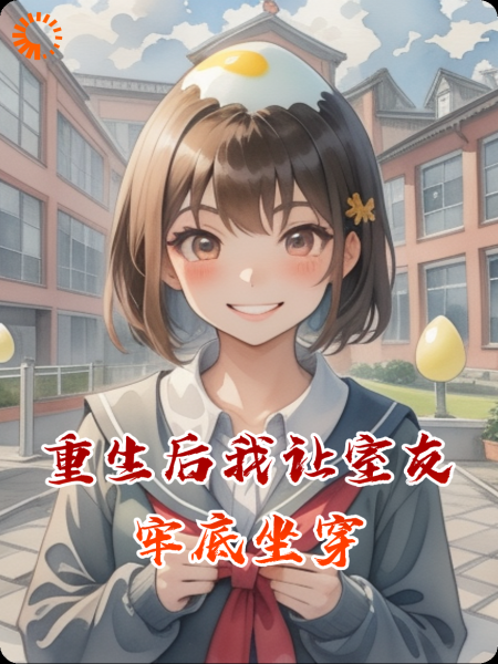 重生后我让室友牢底坐穿