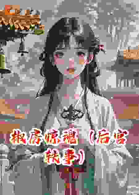 椒房惊魂（后宫轶事）