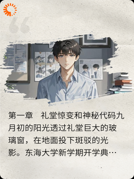 心动的算法