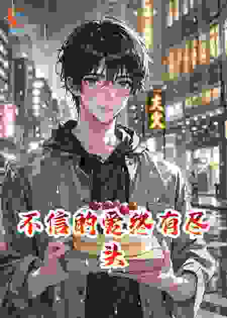不信的爱终有尽头