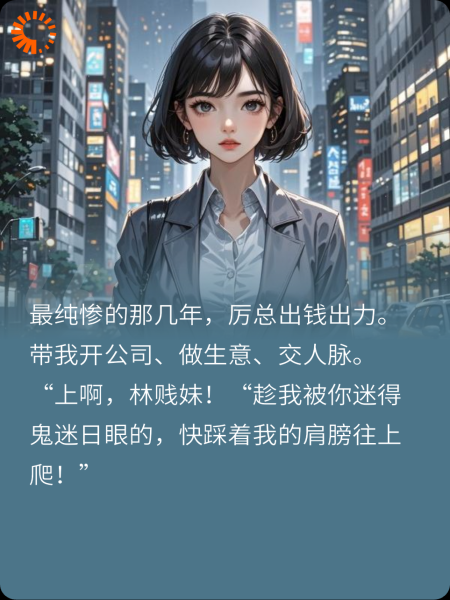 京圈佛子的“掌公主”