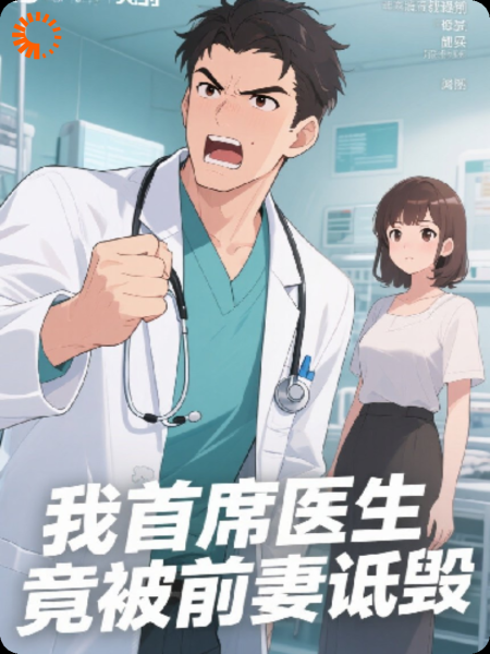我首席医生，竟被前妻诋毁