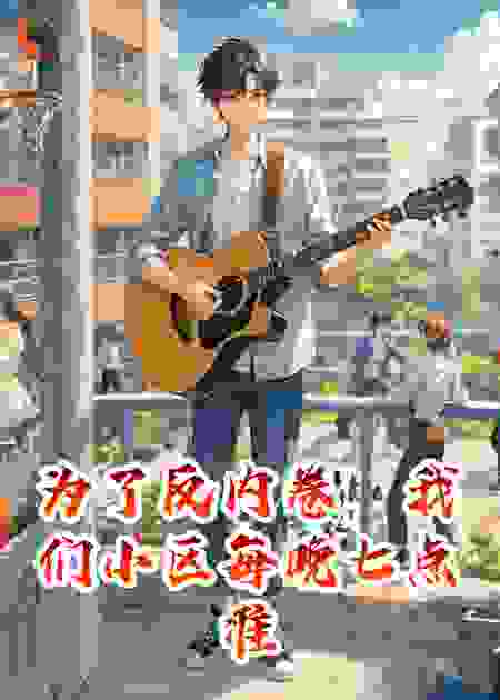 为了反内卷，我们小区每晚七点准时断网