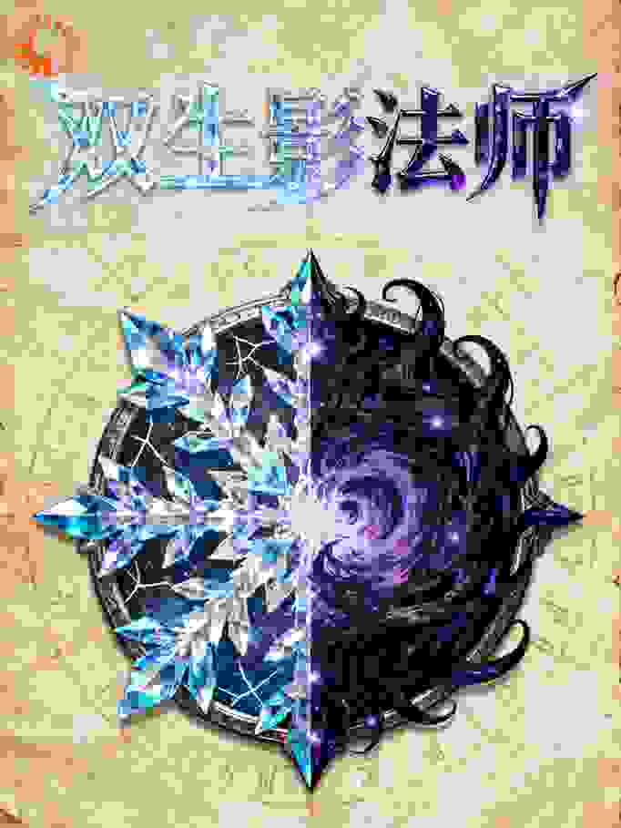 双生影法师