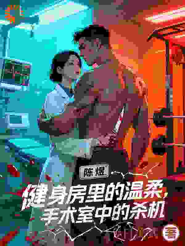 健身房里的温柔，手术室中的杀机