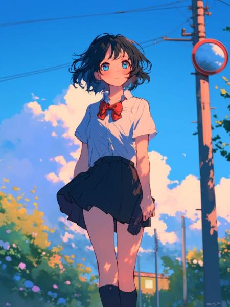 落一世梦里花