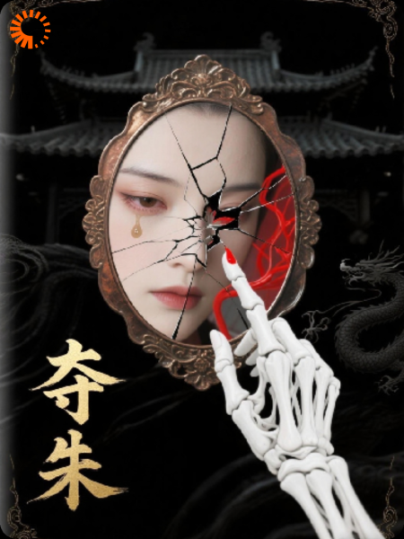 夺朱