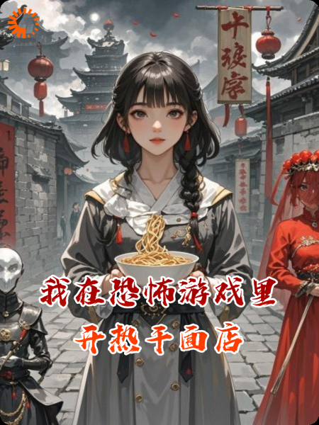 我在恐怖游戏里开热干面店