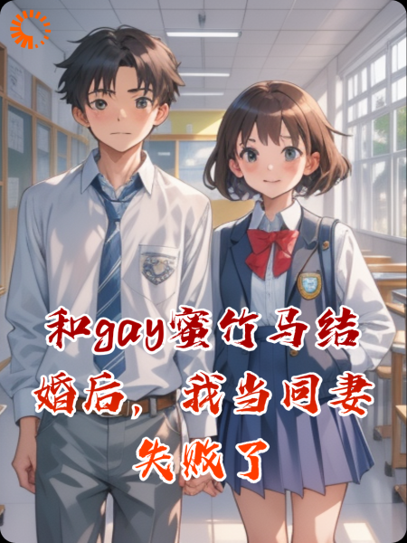 和gay蜜竹马结婚后，我当同妻失败了