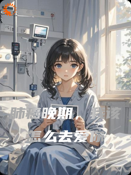 肺癌晚期，我该怎么去爱你