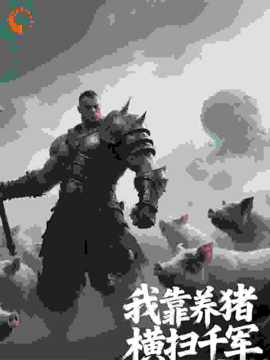 我靠养猪横扫千军