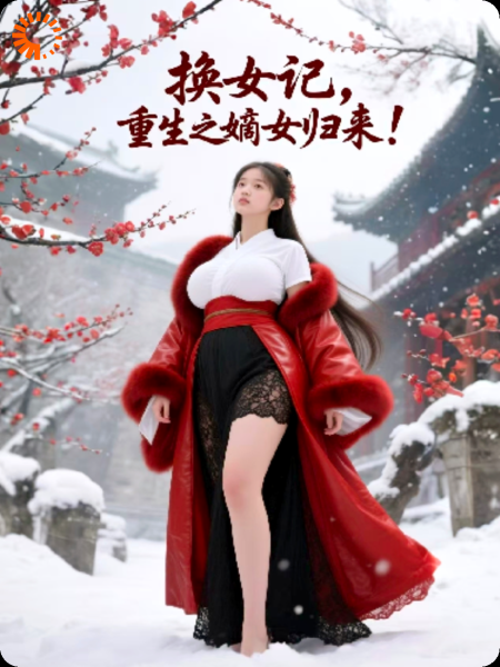 换女记，重生之嫡女归来！