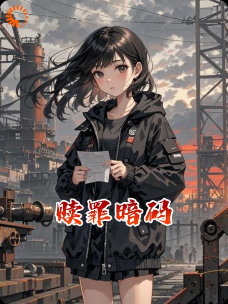赎罪暗码