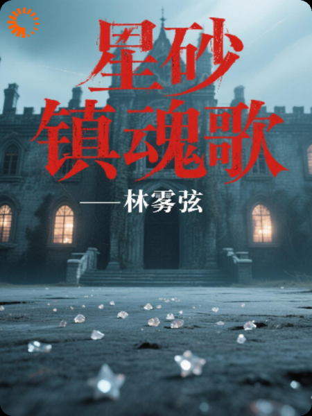 星砂镇魂歌
