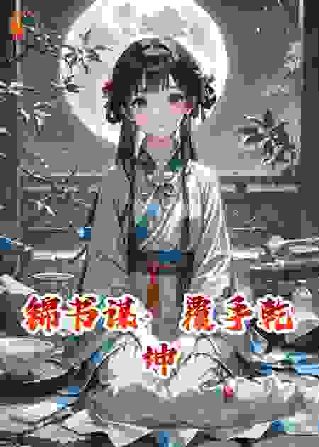 锦书谋：覆手乾坤