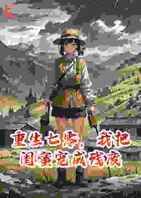 重生七零，我把闺蜜宠成残废