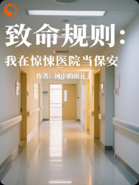 致命规则：我在惊悚医院当保安