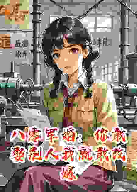 八零军婚：你敢娶别人我就敢改嫁