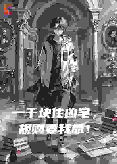 一千块住凶宅，规则要我命！