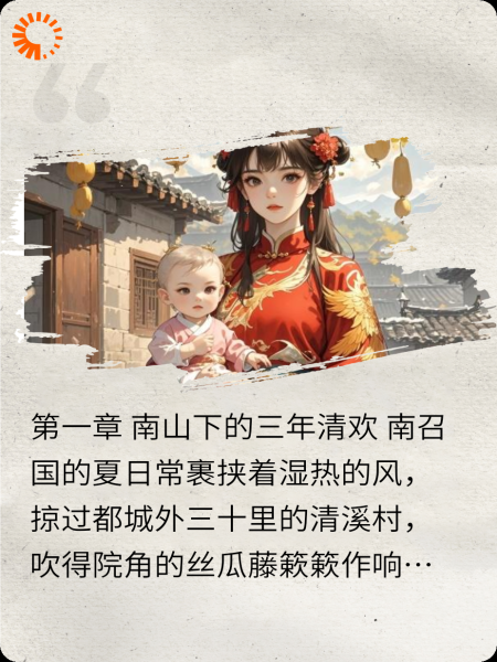 迎凤还巢