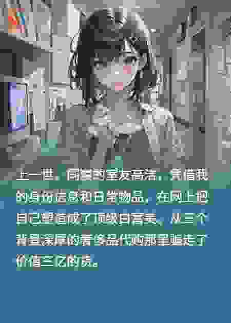 把身份证借室友后，我欠了三个亿