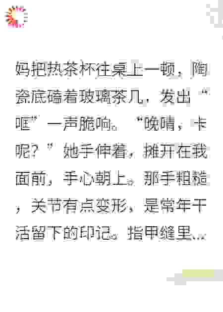 母亲用我的彩礼给弟弟买房