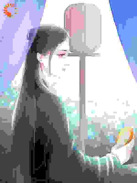 商业大佬死后，他的傻嫡女杀疯了