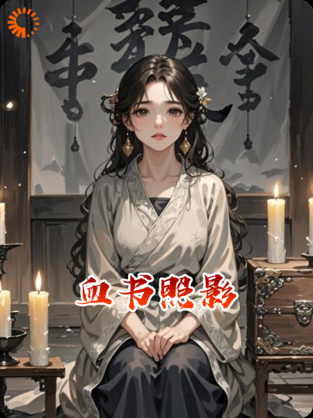 血书照影