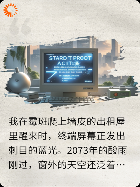 星尘筛选者
