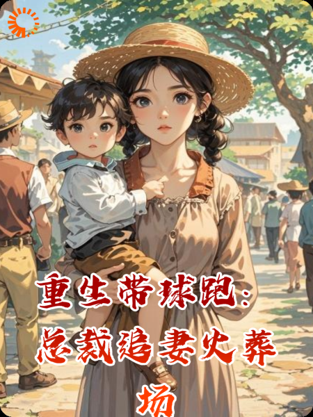 重生带球跑：总裁追妻火葬场