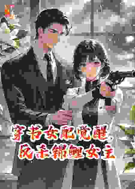 穿书女配觉醒，反杀锦鲤女主