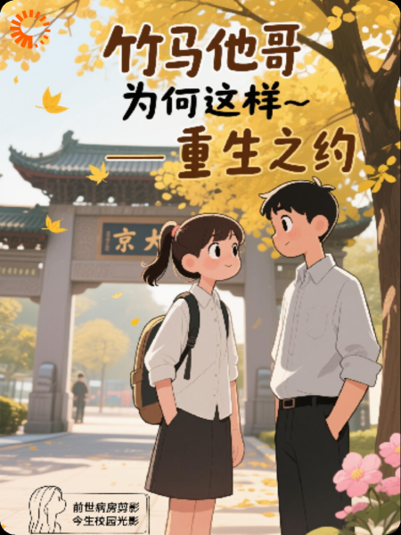 重生后，竹马他哥为啥要这样？
