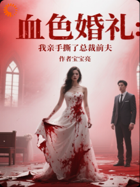 血色婚礼：我亲手撕了总裁前夫
