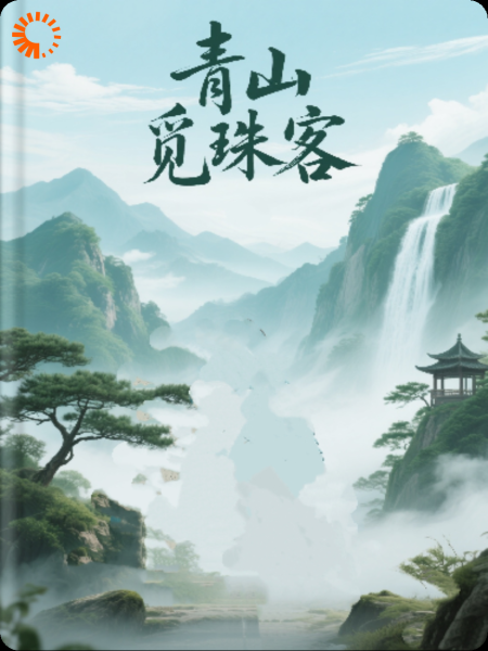 青山觅珠客