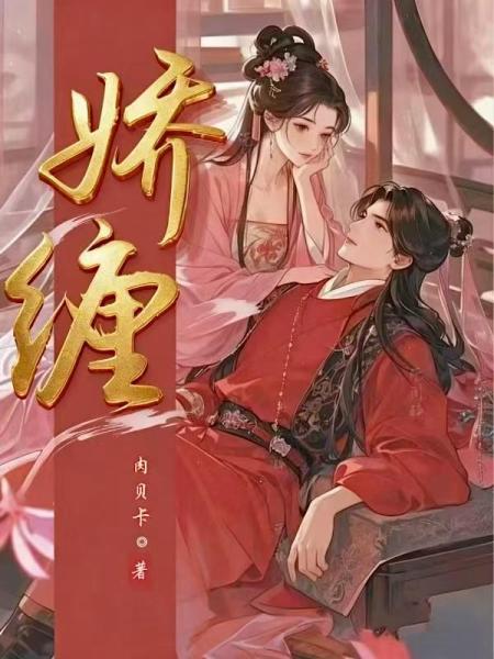 娇缠