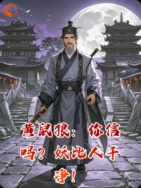 黄鼠狼：你信吗？妖比人干净！