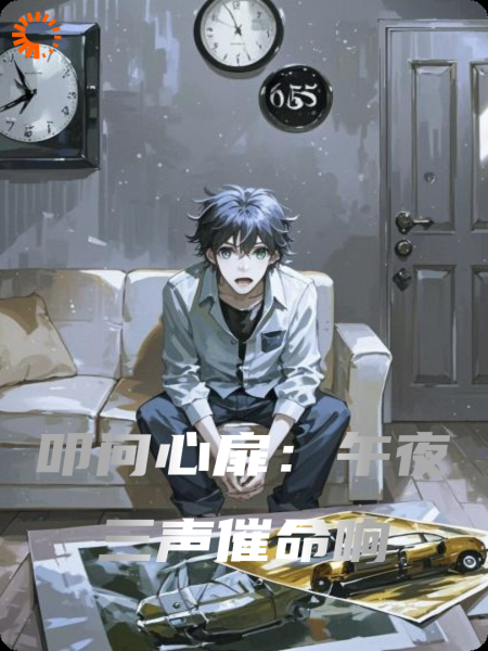 叩问心扉：午夜三声催命响