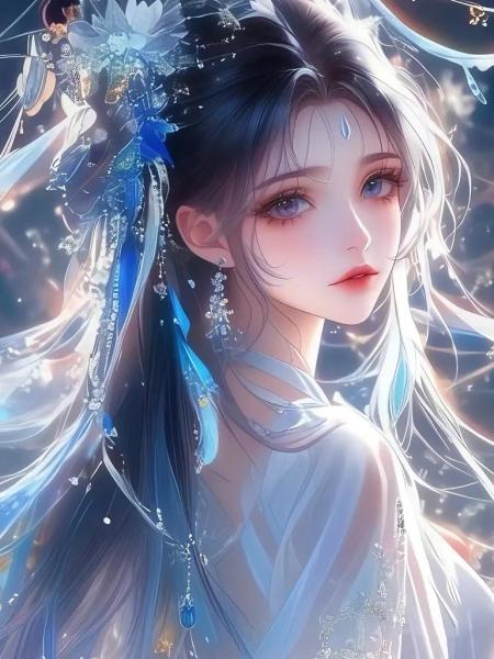 我抛弃等了万年的魔尊，嫁给小仙君了