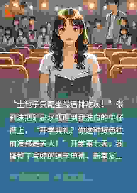 新生报道日，我成了室友“佣人”