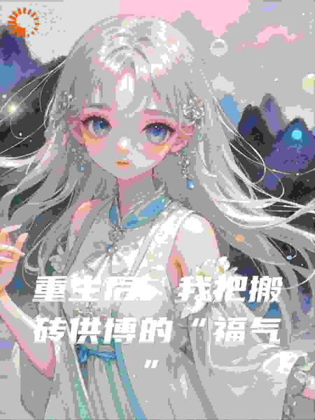 重生后，我把搬砖供博的“福气”让给知己师妹