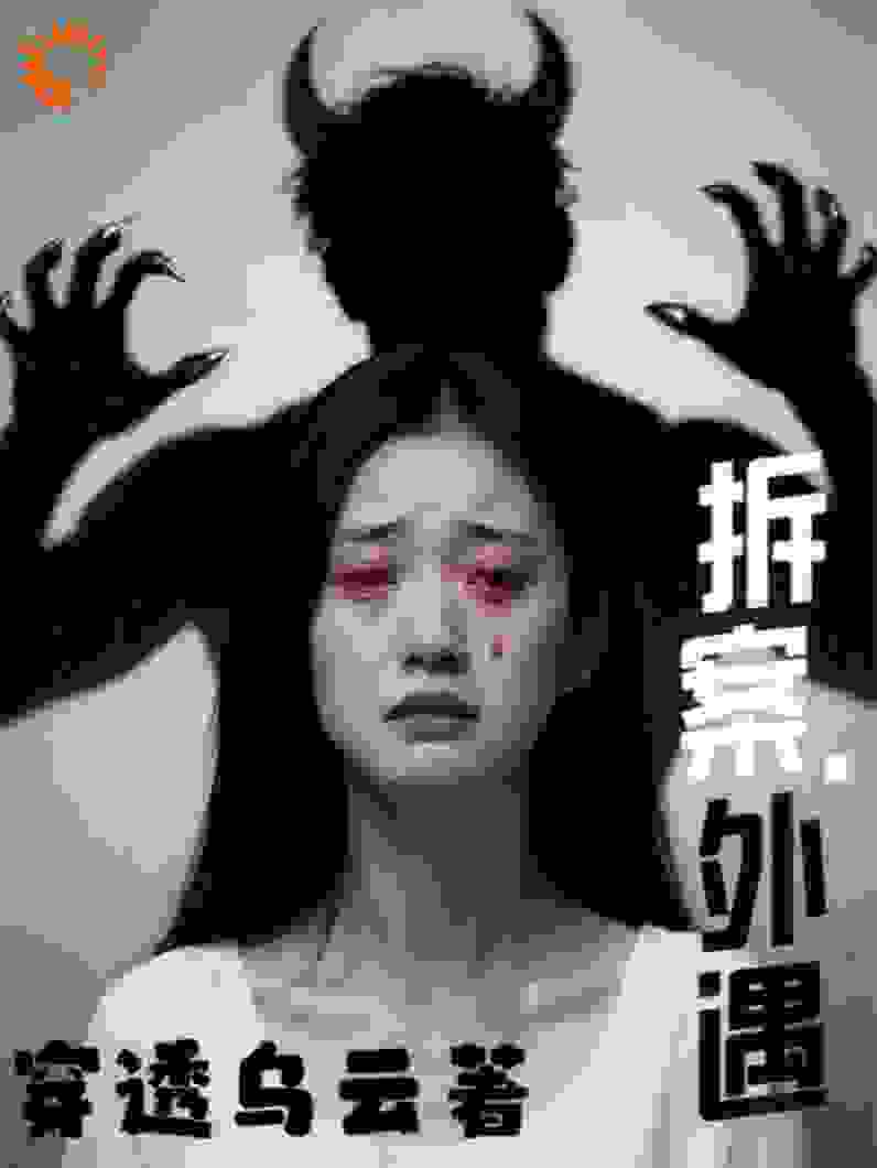 拆案——外遇
