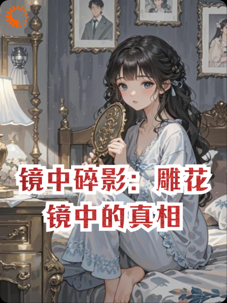 镜中碎影：雕花镜中的真相