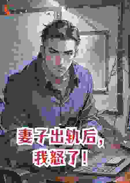 妻子出轨后，我怒了！