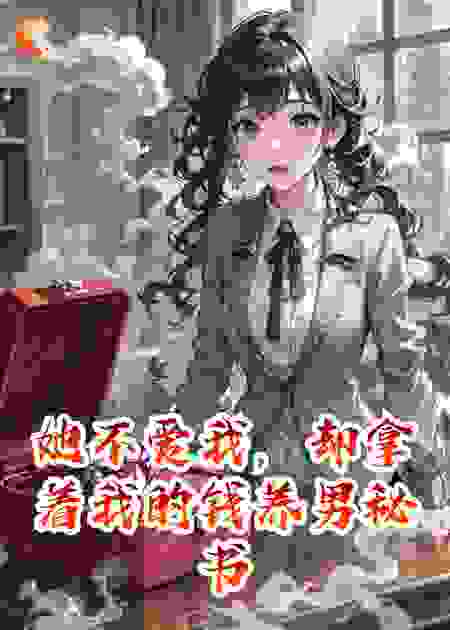 她不爱我，却拿着我的钱养男秘书