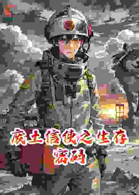 废土信使之生存密码