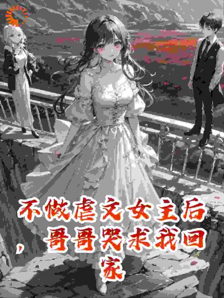 不做虐文女主后，哥哥哭求我回家