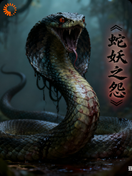 蛇妖之怨