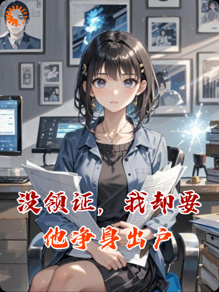 没领证，我却要他净身出户