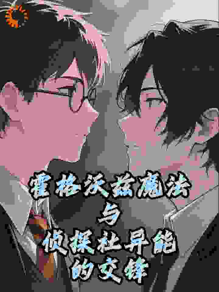 霍格沃兹魔法与侦探社异能的交锋